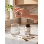 Sundose Vitamina D3 2000 UI, capsule tari, 120 buc.