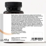 Sundose Vitamina D3 2000 UI, capsule tari, 120 buc.
