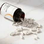 Sundose Vitamina D3 2000 UI, capsule tari, 120 buc.