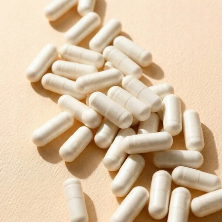 Sundose Vitamina D3 2000 UI, capsule tari, 120 buc.