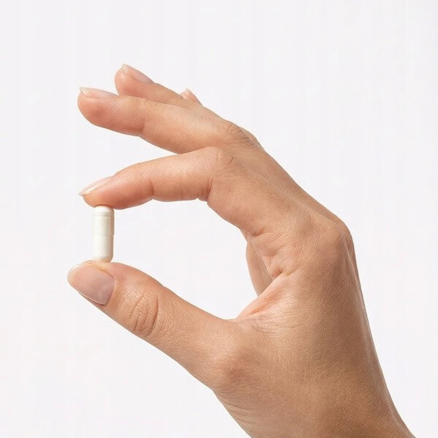 Sundose Vitamina D3 2000 UI, capsule tari, 120 buc.