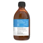 Vitalers Tranium norvégien pour enfants, non parfumé, liquide, 250 ml