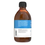 Vitalers Tranium norvégien pour enfants, non parfumé, liquide, 250 ml