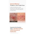 Dr.Melaxin Exosome Repair Toner, toner reparator cu exosomi, 300 ml