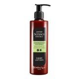 Avon Senses Essence, loción para manos, Limoncillo y Coco, 250 ml
