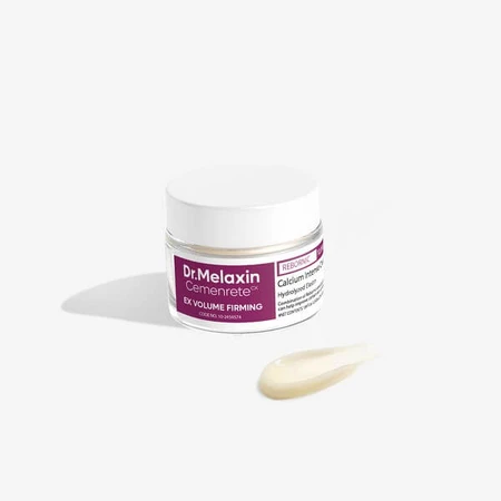 Dr.Melaxin Cemenrete Volume Cream, cream to increase skin elasticity, 50 ml