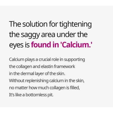 Dr.Melaxin Cemenrete Volume Cream, cream to increase skin elasticity, 50 ml