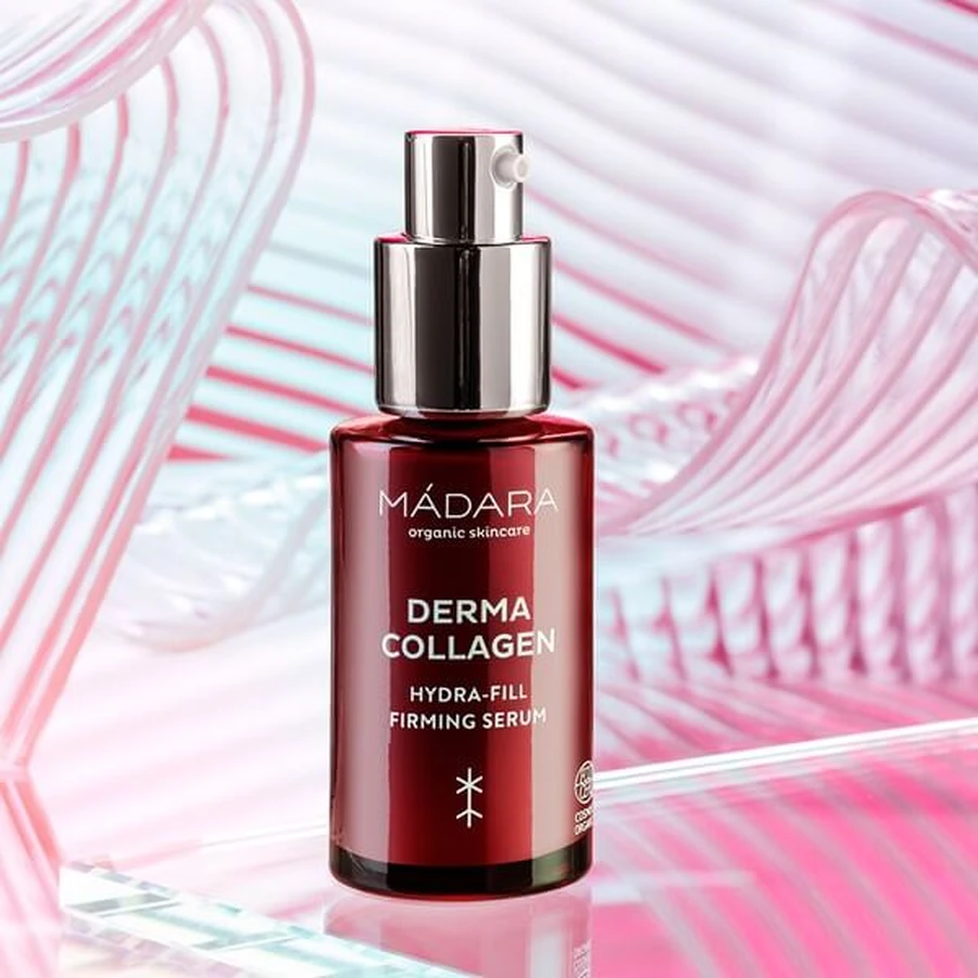 Madara Derma Collagen Hydra-Fill, verstevigend serum, 30 ml