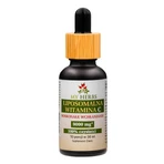 Le mie erbe Vitamina C liposomiale, liquido, 30 ml