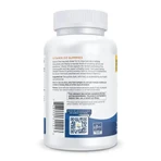 Nordic Naturals Vitamina D3 Gummies 1000 UI, boabe de jeleu, aromă de mure, 120 buc.