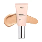 NEO Make Up Intense Serum, podkład nawilżający, 01 PORCELAIN , 30 ml: ceny i cechy