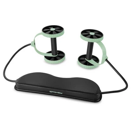 Spokey Carvy, dispositivo fitness 2-in-1