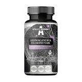 Apollo's Hegemony Ashwagandha Diamond, comprimidos, 100 uds.