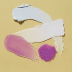Voesh, kit pedicure in 4 fasi, sollievo alla lavanda, 1 pz.