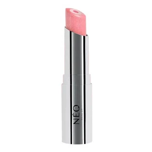 NEO Make Up Balsam de buze în stick cu triplă acțiune: 01 THINK CANDY PINK, 5.5 g