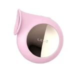 LELO Sila, soniczny stymulator łechtaczki, Pink, 1 szt.: ceny i cechy