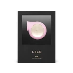 LELO Sila, soniczny stymulator łechtaczki, Pink, 1 szt.: ceny i cechy