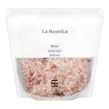 La Bomba, sachet rechargeable Rose, 750 g