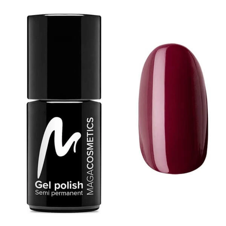 Maga Cosmetics, Vernis Hybrid RD0047, 6 ml