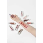 Tirtir Waterism Glow Tint, lip tint, 09 Salmon Syrup Pearls, 4 g