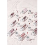 Tirtir Waterism Glow Tint, lip tint, 09 Salmon Syrup Pearls, 4 g