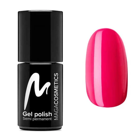 Maga Cosmetics, Lac hibrid PK0060, 6 ml