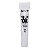 MIYO Glue Me Glitter Primer, pegamento para purpurina y sombras de ojos, 15 ml