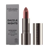 Madara Satin Shine Lipstick, ruj stick, Flattery 501, 3.8 g
