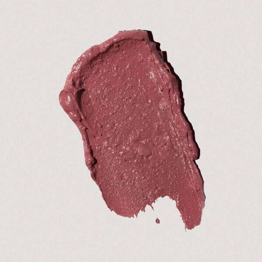 Madara Satin Shine Lipstick, rossetto in stick, Flattery 501, 3,8 g