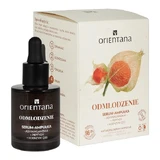Orientana Ashwagandha, ser-ampoule întinerire, 30 ml
