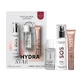 SOS Sensitive Hydra Star Collection set, eau micellaire, 50 ml+ sérum régénérant, 15 ml + crème hydratante intensive, 50 ml