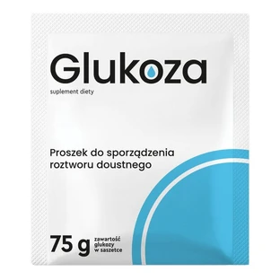 Pharma Dot Glucosio, polvere, 75 g