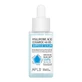 APLB Hyaluronzuur Ceramide HA B5 Ampul, vochtinbrengend serum voor het gezicht met hyaluronzuur, ceramiden en vitamine B5, 40 ml