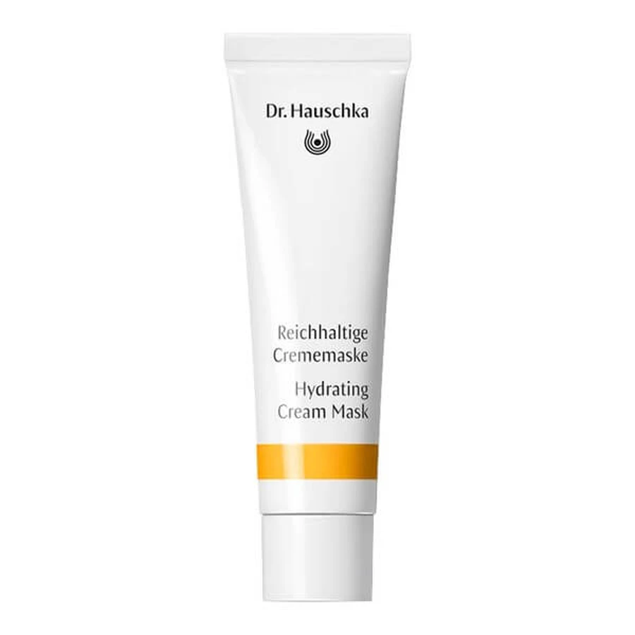 Dr.Hauschka, hydraterend masker, 30 ml