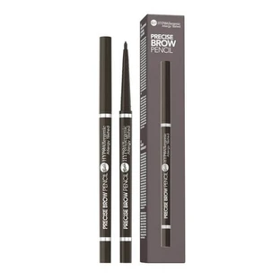 Bell Hypoallergen Precise Brow Pencil, Präzisionsbrauenstift, 03, 0,07 g