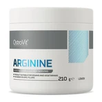 OstroVit Arginină, pulbere, aromă de lămâie, 210 g