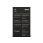 LELO Gigi 3, vibrator punct G, prună, 1 buc.
