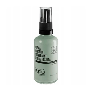 Dr. Lucy Eco, toothpaste for dogs, 50 ml
