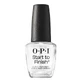 OPI Start to Finish Tratamiento 3 en 1, Tratamiento 3 en 1, NTT70, 15 ml
