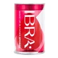 Ibra Makeup Blender Sponge, esponja de maquillaje, roja, 1 ud.