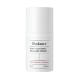 Biodance, Colágeno Reafirmante de Poros, crema facial con colágeno reafirmante de poros, 50 ml