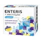 Enteris + elektrolyten, poederzakjes, bessen- en citroensmaak, 8 st. + 8 st.