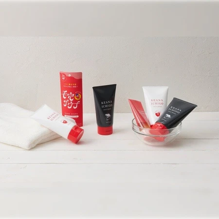 Dotbye, Warm Scrub Pack, mascarilla facial de calentamiento-peeling, 70 g