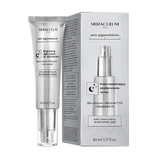 Miraculum Anti-Pigmentation, crema notte schiarente per le discromie, 50 ml