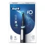 Oral-B, iO 4 Series, schwarz, elektrische Zahnbürste