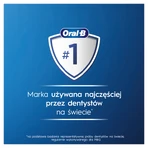Oral-B, iO 4 Series, schwarz, elektrische Zahnbürste