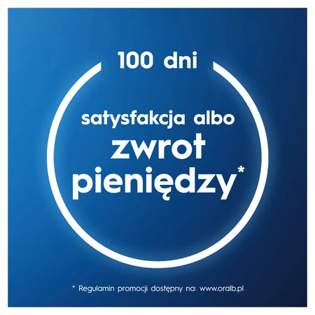 Oral-B, iO 4 Series, schwarz, elektrische Zahnbürste