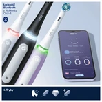 Oral-B, iO 4 Series, schwarz, elektrische Zahnbürste