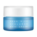 Ottie Aqua Rich, intensief hydraterende gezichtscrème, 120 ml