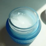 Ottie Aqua Rich, intensief hydraterende gezichtscrème, 120 ml